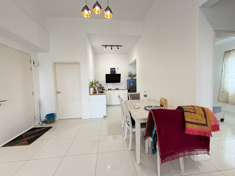 Apartment for Rent at Casa Bayu @ Cybersouth - Ahmad Fadlee - PropertyGuru.com.my