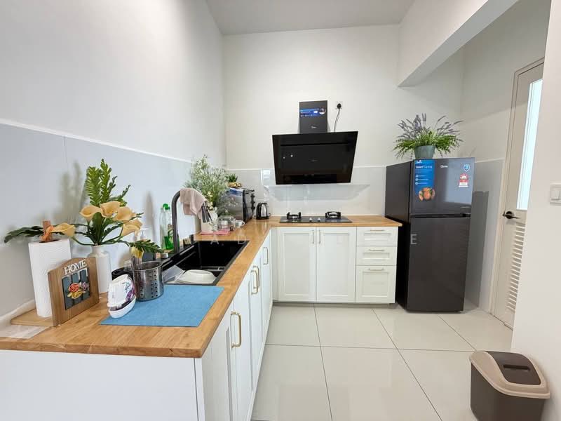 Apartment for Rent at Casa Bayu @ Cybersouth - Ahmad Fadlee - PropertyGuru.com.my