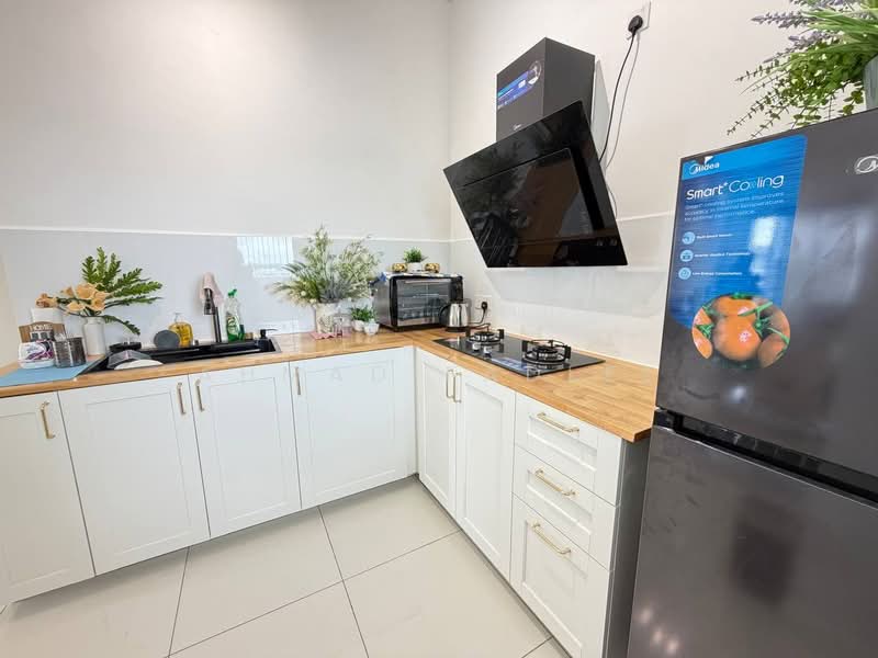 Apartment for Rent at Casa Bayu @ Cybersouth - Ahmad Fadlee - PropertyGuru.com.my