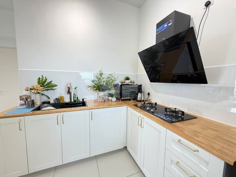 Apartment for Rent at Casa Bayu @ Cybersouth - Ahmad Fadlee - PropertyGuru.com.my