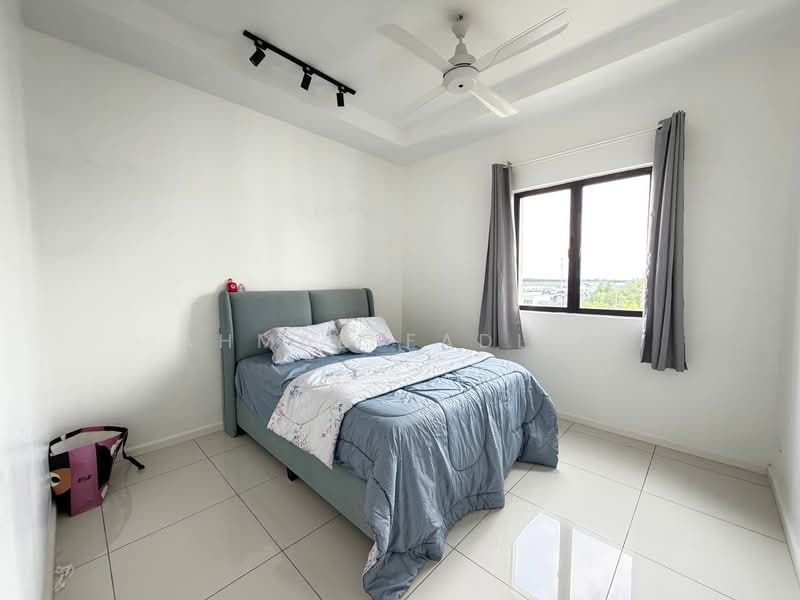 Apartment for Rent at Casa Bayu @ Cybersouth - Ahmad Fadlee - PropertyGuru.com.my