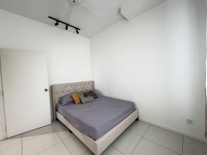 Apartment for Rent at Casa Bayu @ Cybersouth - Ahmad Fadlee - PropertyGuru.com.my