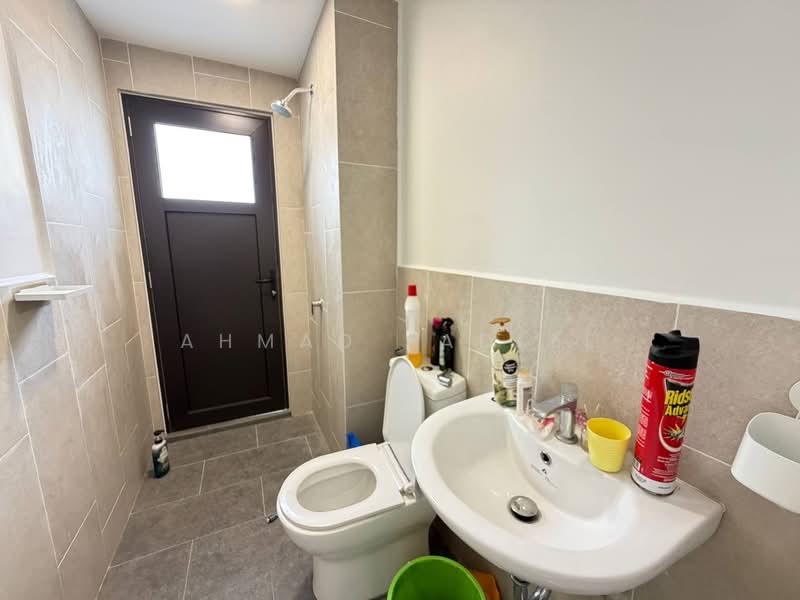Apartment for Rent at Casa Bayu @ Cybersouth - Ahmad Fadlee - PropertyGuru.com.my