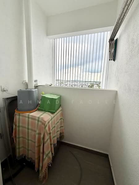 Apartment for Rent at Casa Bayu @ Cybersouth - Ahmad Fadlee - PropertyGuru.com.my