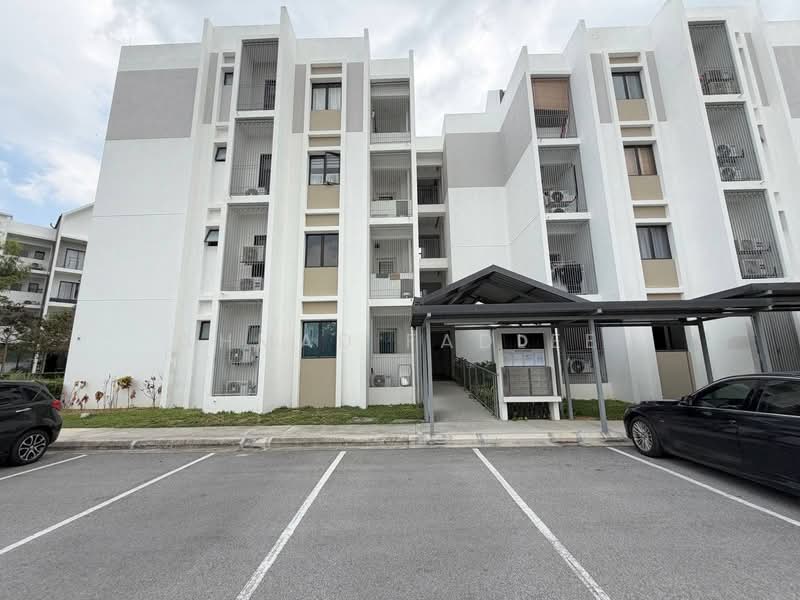 Apartment for Rent at Casa Bayu @ Cybersouth - Ahmad Fadlee - PropertyGuru.com.my