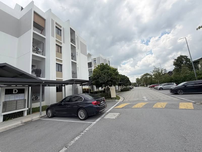 Apartment for Rent at Casa Bayu @ Cybersouth - Ahmad Fadlee - PropertyGuru.com.my