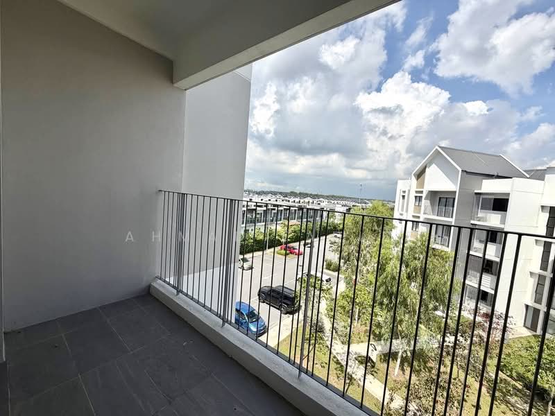 Apartment for Rent at Casa Bayu @ Cybersouth - Ahmad Fadlee - PropertyGuru.com.my