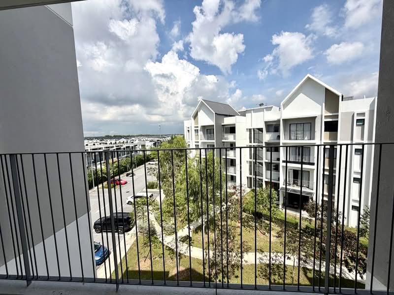 Apartment for Rent at Casa Bayu @ Cybersouth - Ahmad Fadlee - PropertyGuru.com.my