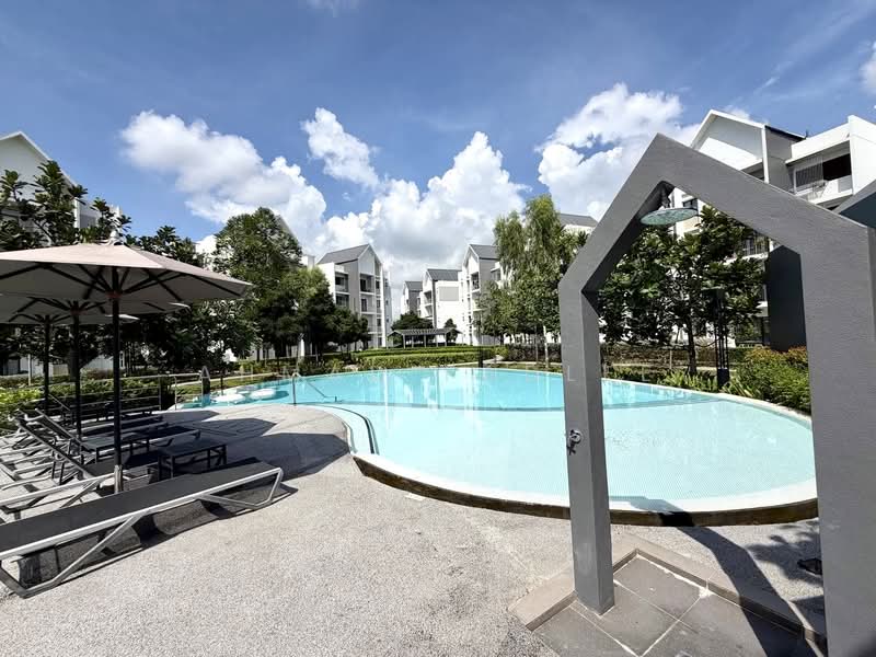 Apartment for Rent at Casa Bayu @ Cybersouth - Ahmad Fadlee - PropertyGuru.com.my