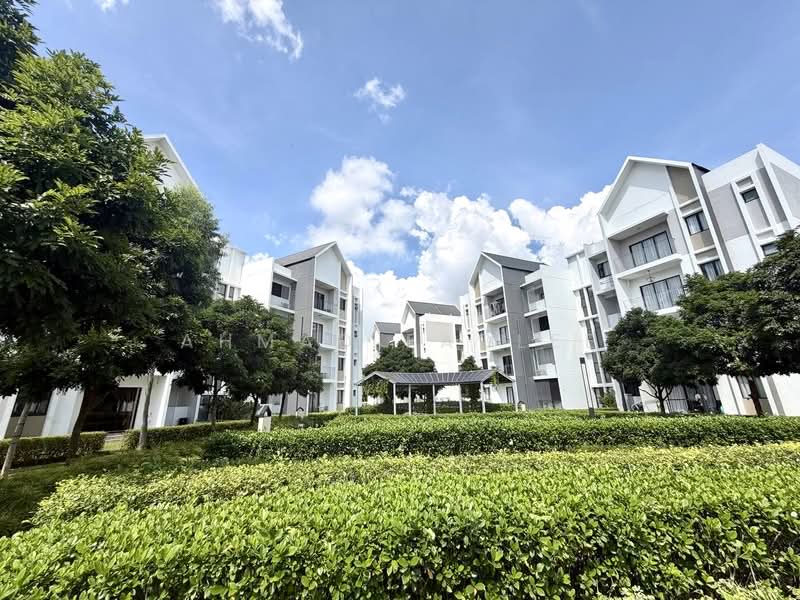 Apartment for Rent at Casa Bayu @ Cybersouth - Ahmad Fadlee - PropertyGuru.com.my