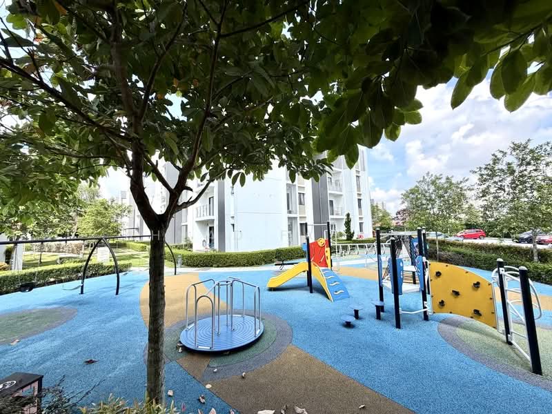 Apartment for Rent at Casa Bayu @ Cybersouth - Ahmad Fadlee - PropertyGuru.com.my