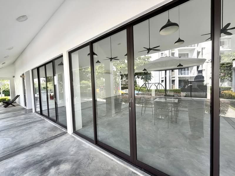 Apartment for Rent at Casa Bayu @ Cybersouth - Ahmad Fadlee - PropertyGuru.com.my