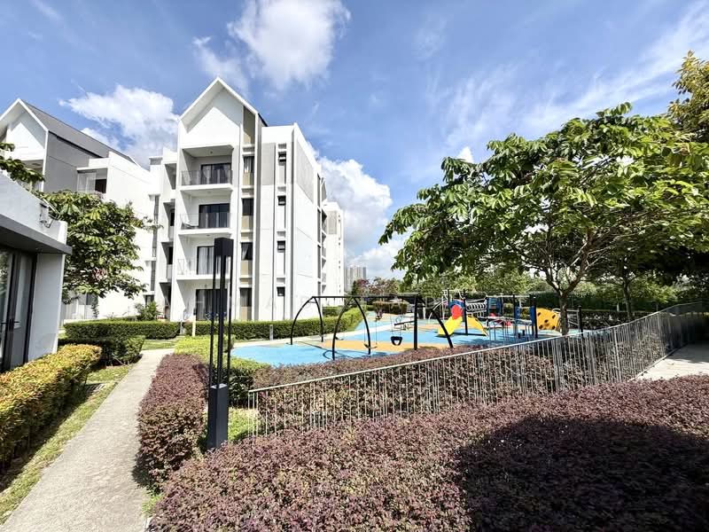Apartment for Rent at Casa Bayu @ Cybersouth - Ahmad Fadlee - PropertyGuru.com.my