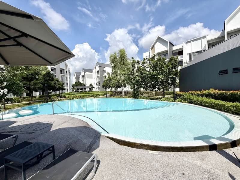 Apartment for Rent at Casa Bayu @ Cybersouth - Ahmad Fadlee - PropertyGuru.com.my