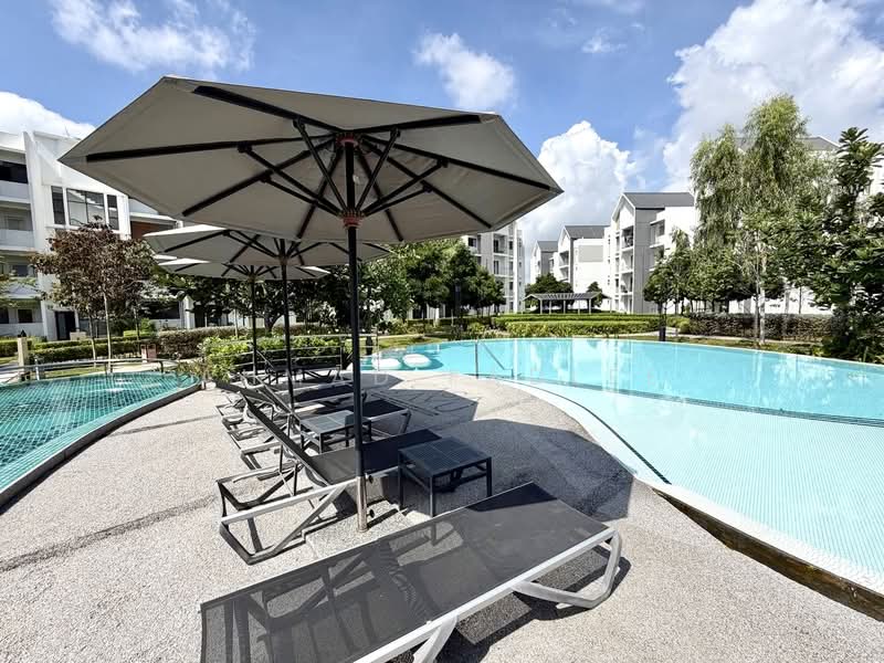 Apartment for Rent at Casa Bayu @ Cybersouth - Ahmad Fadlee - PropertyGuru.com.my