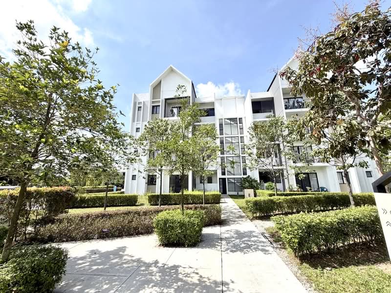 Apartment for Rent at Casa Bayu @ Cybersouth - Ahmad Fadlee - PropertyGuru.com.my