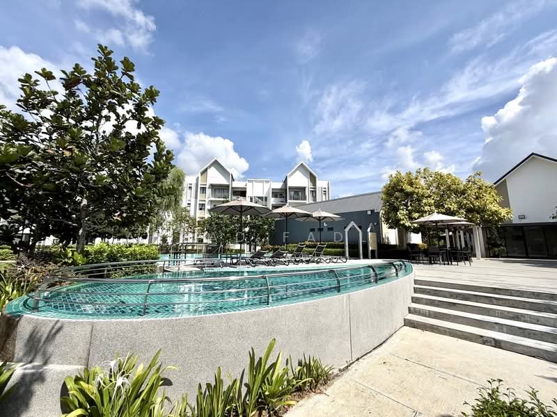 Apartment for Rent at Casa Bayu @ Cybersouth - Ahmad Fadlee - PropertyGuru.com.my