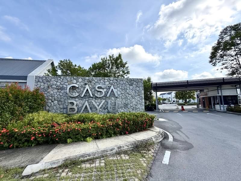 Apartment for Rent at Casa Bayu @ Cybersouth - Ahmad Fadlee - PropertyGuru.com.my