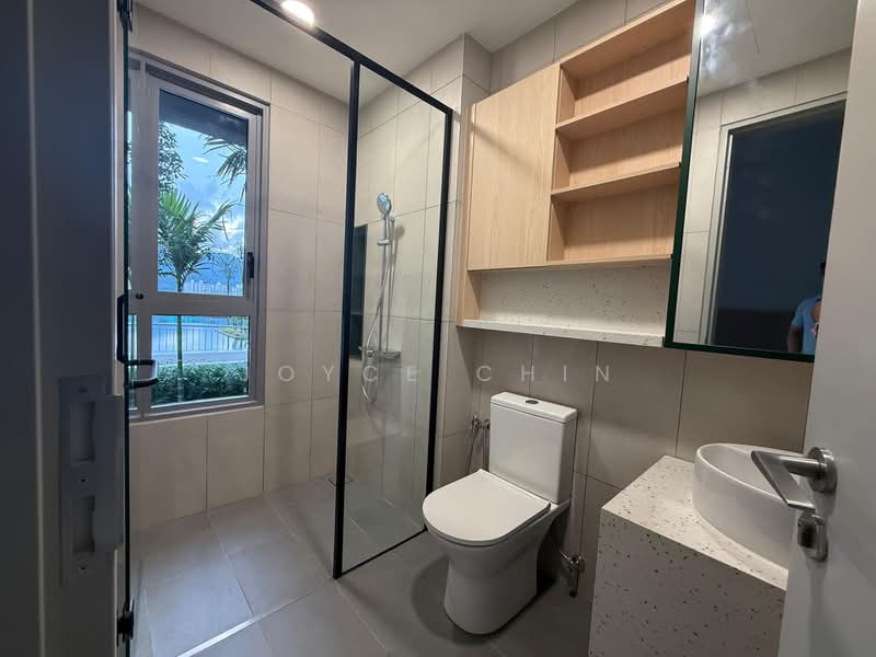 Service Residence for Rent at The Meg Serviced Residence - Joyce Chin - PropertyGuru.com.my