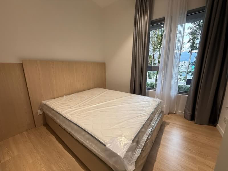 Service Residence for Rent at The Meg Serviced Residence - Joyce Chin - PropertyGuru.com.my