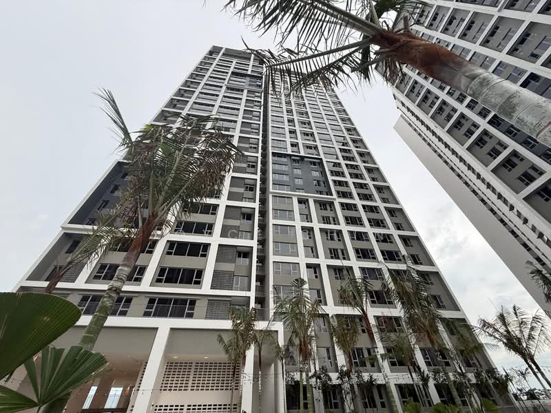 Service Residence for Rent at The Meg Serviced Residence - Joyce Chin - PropertyGuru.com.my