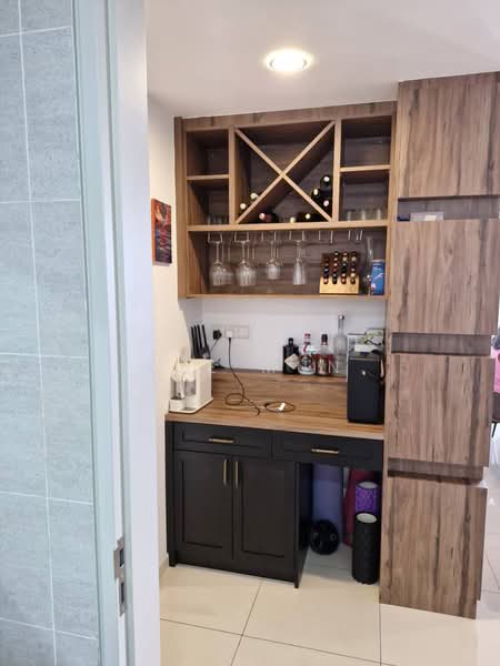 Service Residence for Rent at Sunway Serene - Sze Mun - PropertyGuru.com.my