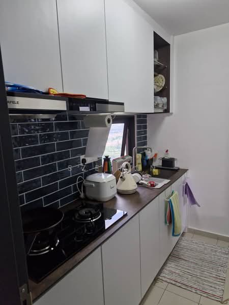 Service Residence for Rent at Sunway Serene - Sze Mun - PropertyGuru.com.my