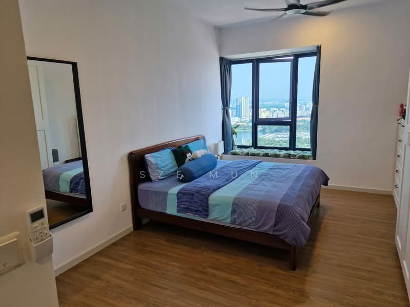 Service Residence for Rent at Sunway Serene - Sze Mun - PropertyGuru.com.my