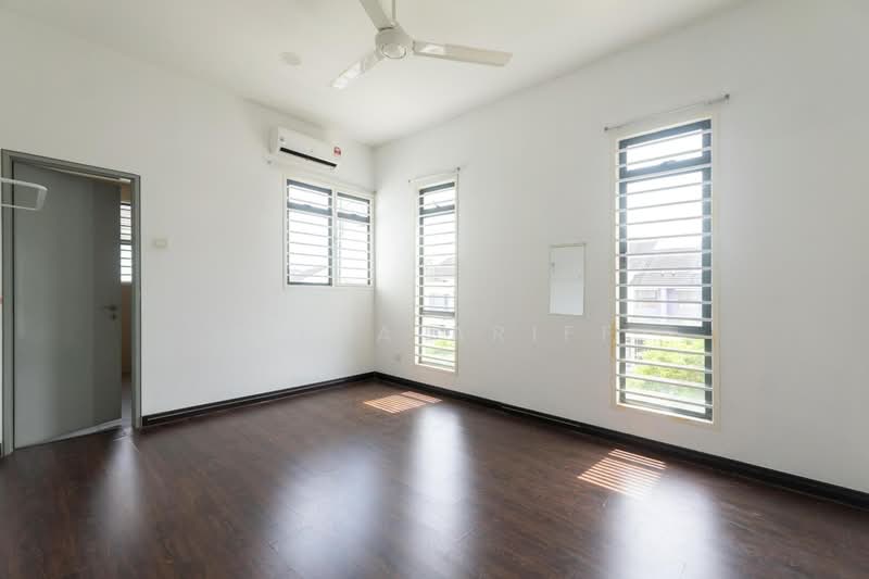 2-storey Terraced House for Sale in Presint 11 (Putrajaya) - BILYA ARIFF - PropertyGuru.com.my