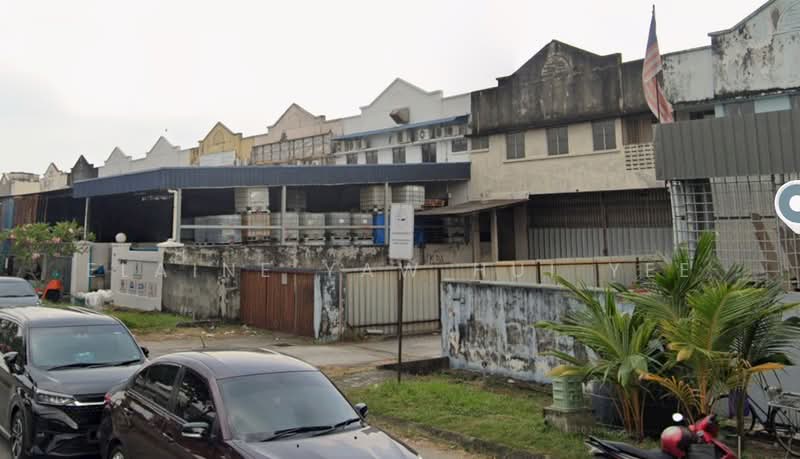 Kilang untuk Dijual di Seksyen 27 (Shah Alam) - Elaine Yaw Hui Yee - PropertyGuru.com.my