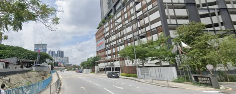 Office for Rent in Seksyen 1 Wangsa Maju (Wangsa Maju) - Desmond Low - Exterior - PropertyGuru.com.my