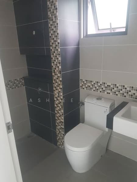 Condominium for Rent at The Vyne - Ashlee LSS - Bathroom - PropertyGuru.com.my