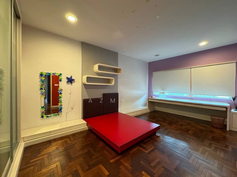 Rumah Berkembar untuk Dijual di Seksyen 13 (Shah Alam) - Azmi . - Bedroom - PropertyGuru.com.my