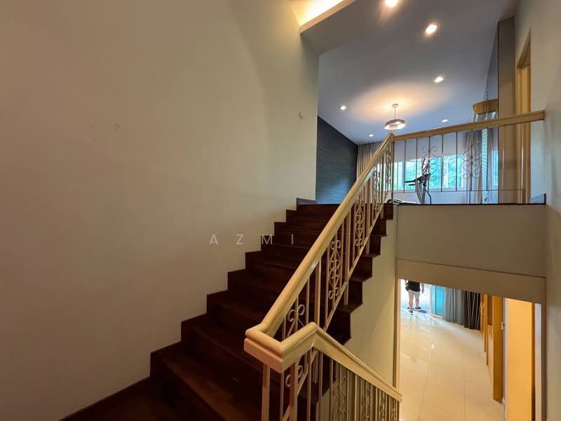 Rumah Berkembar untuk Dijual di Seksyen 13 (Shah Alam) - Azmi . - Interior - PropertyGuru.com.my