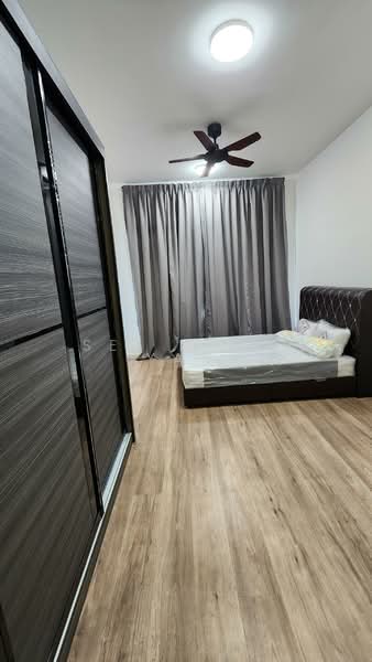 Service Residence for Sale at Sunway Belfield - See Chak Yan - Bedroom - PropertyGuru.com.my