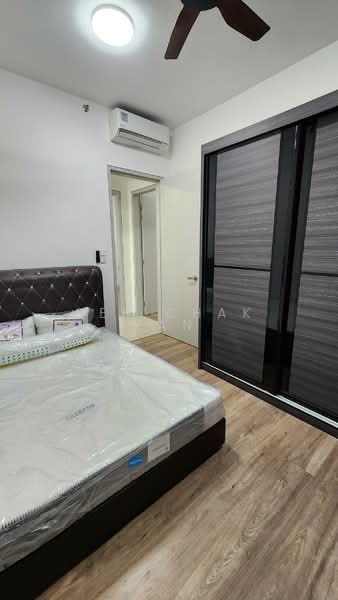 Service Residence for Sale at Sunway Belfield - See Chak Yan - Bedroom - PropertyGuru.com.my