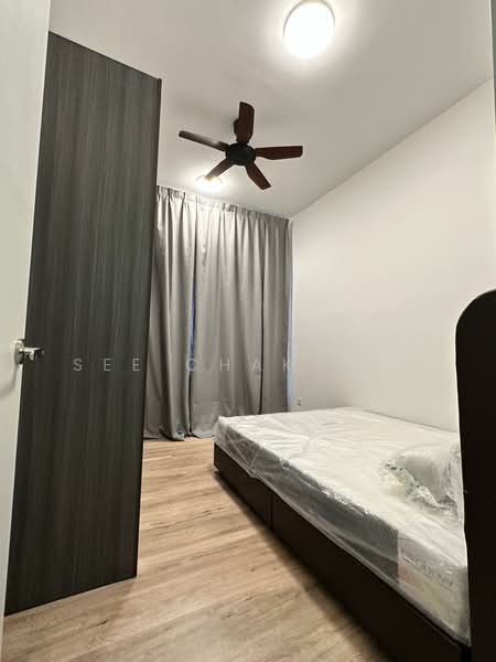 Service Residence for Sale at Sunway Belfield - See Chak Yan - Bedroom - PropertyGuru.com.my