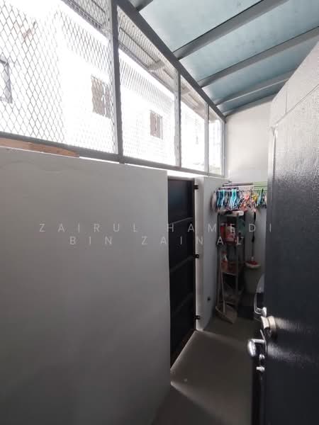 Rumah Teres 2 Tingkat untuk Dijual di Sepang (Selangor) - Zairul Hamedi Bin Zainal - PropertyGuru.com.my