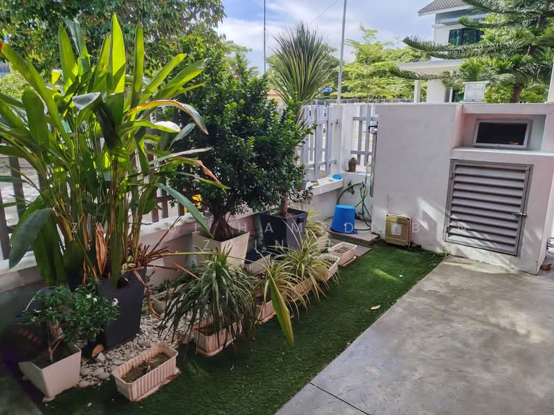 Rumah Teres 2 Tingkat untuk Dijual di Sepang (Selangor) - Zairul Hamedi Bin Zainal - PropertyGuru.com.my