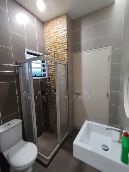 Rumah Teres 2 Tingkat untuk Dijual di Sepang (Selangor) - Zairul Hamedi Bin Zainal - PropertyGuru.com.my