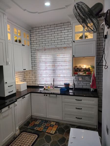Rumah Teres 2 Tingkat untuk Dijual di Sepang (Selangor) - Zairul Hamedi Bin Zainal - PropertyGuru.com.my