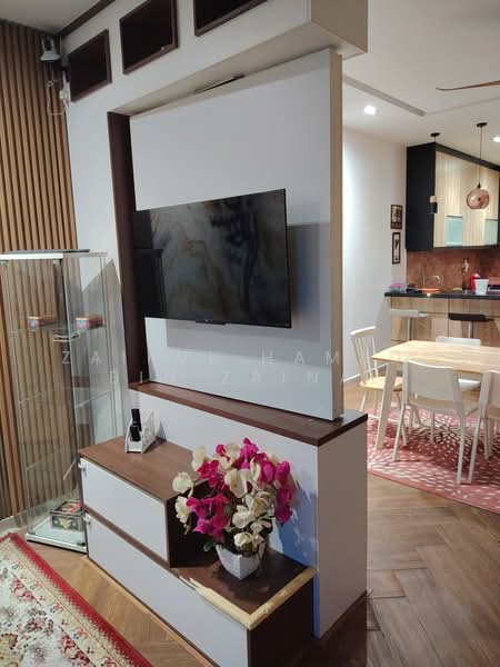 Rumah Teres 2 Tingkat untuk Dijual di Sepang (Selangor) - Zairul Hamedi Bin Zainal - PropertyGuru.com.my