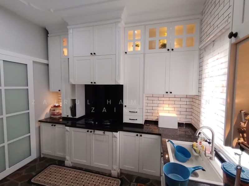 Rumah Teres 2 Tingkat untuk Dijual di Sepang (Selangor) - Zairul Hamedi Bin Zainal - PropertyGuru.com.my