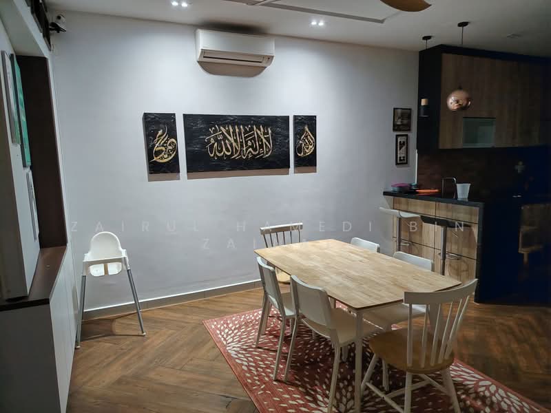 Rumah Teres 2 Tingkat untuk Dijual di Sepang (Selangor) - Zairul Hamedi Bin Zainal - PropertyGuru.com.my