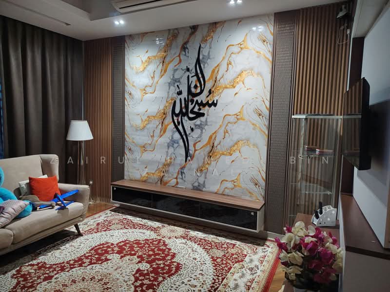 Rumah Teres 2 Tingkat untuk Dijual di Sepang (Selangor) - Zairul Hamedi Bin Zainal - PropertyGuru.com.my