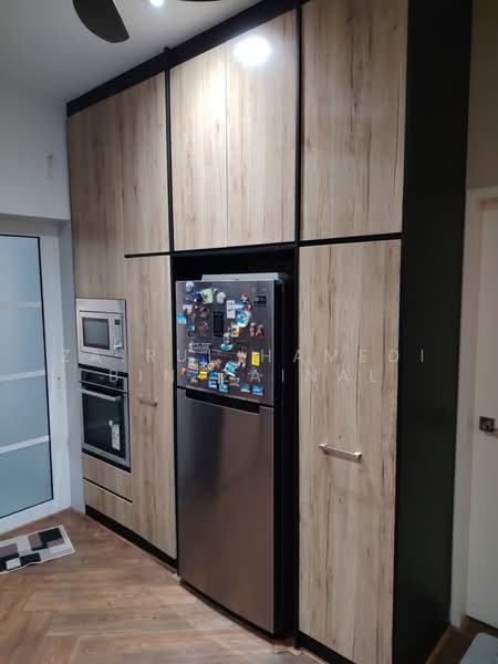 Rumah Teres 2 Tingkat untuk Dijual di Sepang (Selangor) - Zairul Hamedi Bin Zainal - PropertyGuru.com.my
