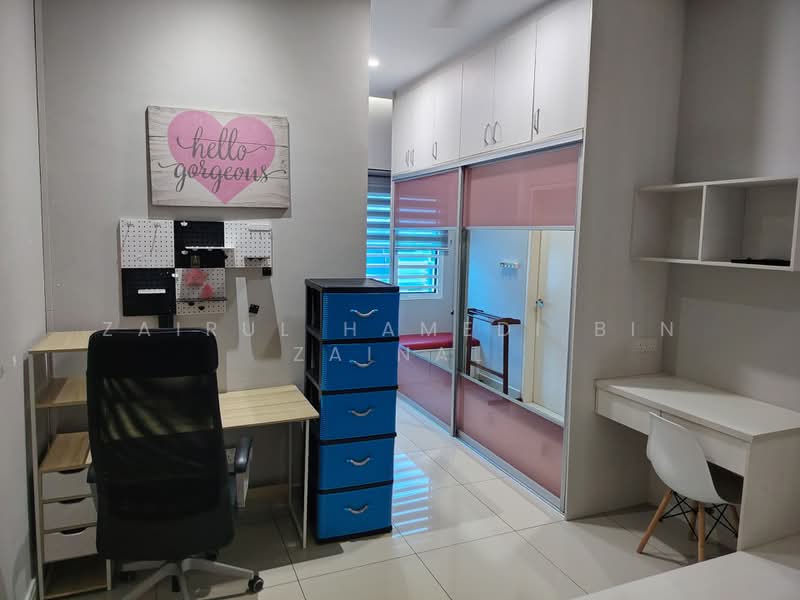 Rumah Teres 2 Tingkat untuk Dijual di Sepang (Selangor) - Zairul Hamedi Bin Zainal - PropertyGuru.com.my