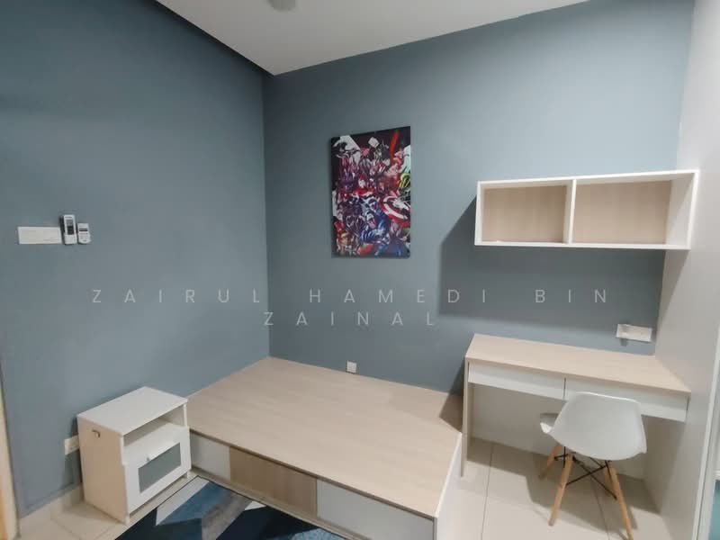 Rumah Teres 2 Tingkat untuk Dijual di Sepang (Selangor) - Zairul Hamedi Bin Zainal - PropertyGuru.com.my