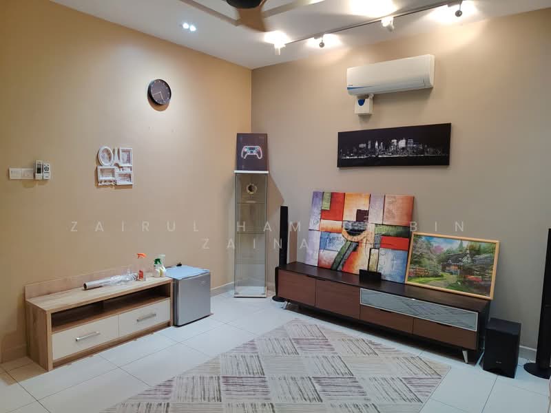 Rumah Teres 2 Tingkat untuk Dijual di Sepang (Selangor) - Zairul Hamedi Bin Zainal - PropertyGuru.com.my