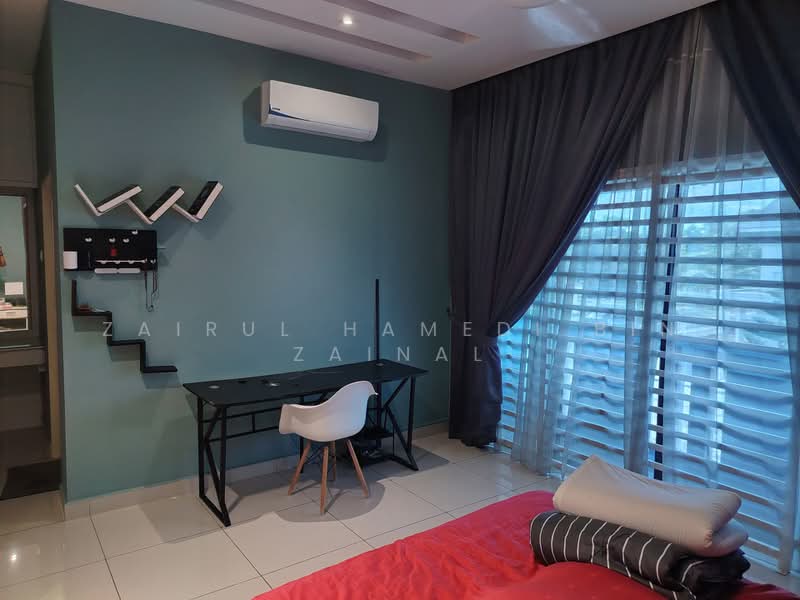 Rumah Teres 2 Tingkat untuk Dijual di Sepang (Selangor) - Zairul Hamedi Bin Zainal - PropertyGuru.com.my